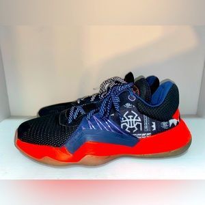 D.O.N issue #1 men’s basketball shoes